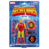 Marvel Legends Series Secret Wars Iron Man