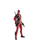 Marvel Legends Series Deadpool Action Figure