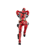 Marvel Legends Series Deadpool Action Figure