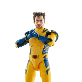 Marvel Legends Series Wolverine Action Figure