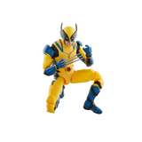 Marvel Legends Series Wolverine Action Figure