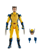 Marvel Legends Series Wolverine Action Figure