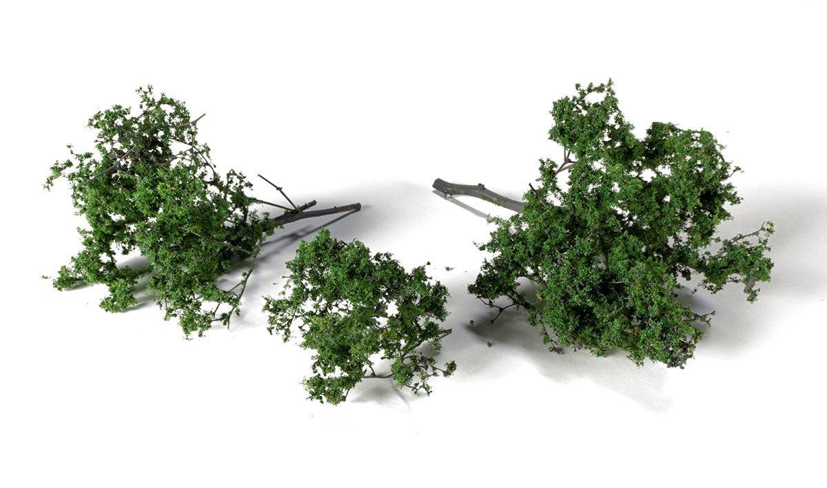 Woodland Scenics G6481 All Game Terrain Brambles Spring