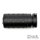 PTS Griffin Armament QD Blast Shield (Gen 2)