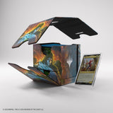 Magic: The Gathering SIDEKICK PRO 100+ XL CONVERTIBLE: DOOM REIGNS