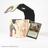 Magic: The Gathering SQUIRE PLUS 100+ XL CONVERTIBLE