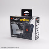 Magic: The Gathering PREMIUM DOUBLE SLEEVING PACK