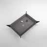 GameGenic: MAGNETIC DICE TRAY - RECTANGULAR