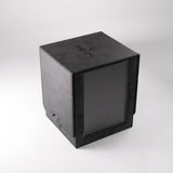 SQUIRE PLUS 100+ XL CONVERTIBLE - BLACK