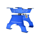 GPM RACING,SCALE ACCESSORIES GPM LARGE ALUMINUM RC CAR / TRUCK STAND GPM/STAND