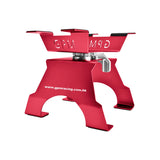 GPM RACING-SCALE ACCESSORIES GPM LARGE ALUMINUM RC CAR / TRUCK STAND GPM/STAND