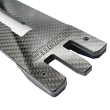 RC MAKER GeoCarbon Tweak Plate - 1/10 EP On-Road - Clearance Priced!