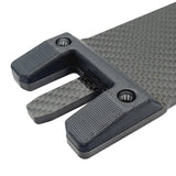 RC MAKER GeoCarbon Tweak Plate - 1/10 EP On-Road - Clearance Priced!