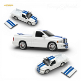 (Pre-Order) Funny Model Dodge RAM SRT-10 Commemorative 1:64