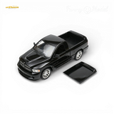 (Pre-Order) Funny Model Dodge RAM SRT-10 Black Crystal 1:64