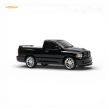 (Pre-Order) Funny Model Dodge RAM SRT-10 Black Crystal 1:64