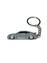 Genesis Coupe Keychains