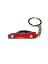 Genesis Coupe Keychains