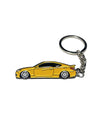 Genesis Coupe Keychains