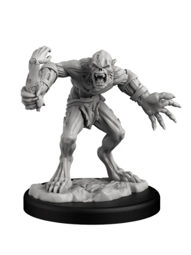 Ghoul (B)