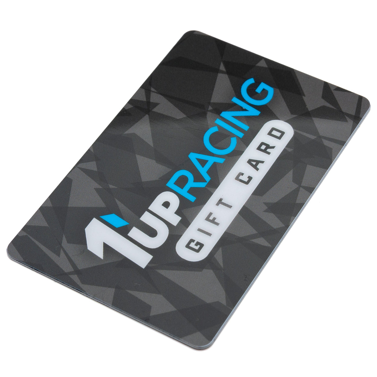 1up Racing Physical Gift Card