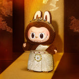 THE MONSTERS - LABUBU GOOD LUCK TO YOU Thailand Exclusive-Vinyl Plush Doll Pendant