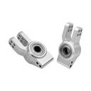 GPM / IRonManRC 7075 ALLOY REAR HUBS HBVTE2022 FOR HoBao 1/7 Extreme VTE2 2.0
