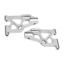 GPM / IRonManRC 7075 ALLOY FRONT LOWER ARMS HBVTE2055 FOR HoBao 1/7 Extreme VTE2 2.0