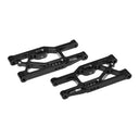 GPM / IRonManRC 7075 ALLOY REAR LOWER ARMS HBVTE2056 FOR HoBao 1/7 Extreme VTE2 2.0