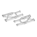 GPM / IRonManRC 7075 ALLOY REAR LOWER ARMS HBVTE2056 FOR HoBao 1/7 Extreme VTE2 2.0