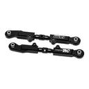 GPM / IRonManRC 7075 ALLOY + STAINLESS STEEL REAR CAMBER LINKS HBVTE2057 FOR HoBao 1/7 Extreme VTE2 2.0