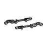 GPM / IRONMAN RC HOBAO VTE2 7075 ALLOY FRONT ADJUSTABLE PULL RODS HBVTE2162