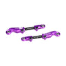 GPM / IRONMAN RC HOBAO VTE2 7075 ALLOY FRONT ADJUSTABLE PULL RODS HBVTE2162