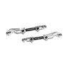 GPM / IRONMAN RC HOBAO VTE2 7075 ALLOY FRONT ADJUSTABLE PULL RODS HBVTE2162