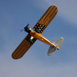 HOBBYZONE Carbon Cub S 2 1.3m Cleetus McFarland Special Edition BNF Basic Overview