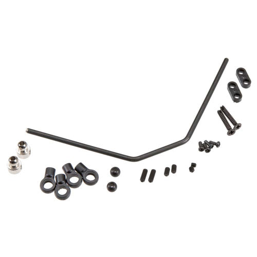 HPI HPI101163 Front Roll Bar Set 3mm - 101163