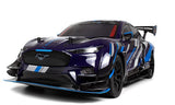 HPI 160530 Sport 3 Ford Mustang Mach-E 1400 Blue