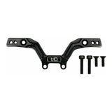 Hot Racing GRM28TY01 Aluminum Front Shock Tower Brace, 1/14 ARRMA Typhon GROM