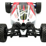 Hot Racing GRM28TY01 Aluminum Front Shock Tower Brace, 1/14 ARRMA Typhon GROM