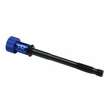 Hot Racing HRASDT12TB 1/10 12mm Hex Tire Break-In Drill Adaptor