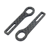 INOV8 X-Lite Horizontal Rear Body Mount for 1/10 EP TC