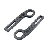 INOV8 X-Lite Horizontal Rear Body Mount for 1/10 EP TC