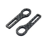 INOV8 X-Lite Horizontal Rear Body Mount for 1/10 EP TC
