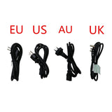 EUNORAU 48V3A 1.0 US/CA  Ebike Fast Charger