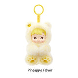 Hacipupu Gummy Bear Series - Vinyl Plush Pendant