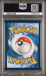 2018 POKEMON SUN & MOON FORBIDDEN LIGHT EXEGGCUTE #1 - PSA GEM MT 10