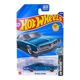 Hot Wheels '66 Buick Riviera - HW Modified Series 2/5