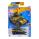 Hot Wheels Tanknator | Ride-Ons Series 3/5