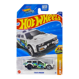 Hot Wheels Track Dwagon Wagons 2/5