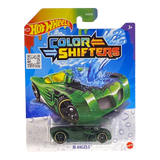 Hot Wheels 16 Angels | Color Shifters Series